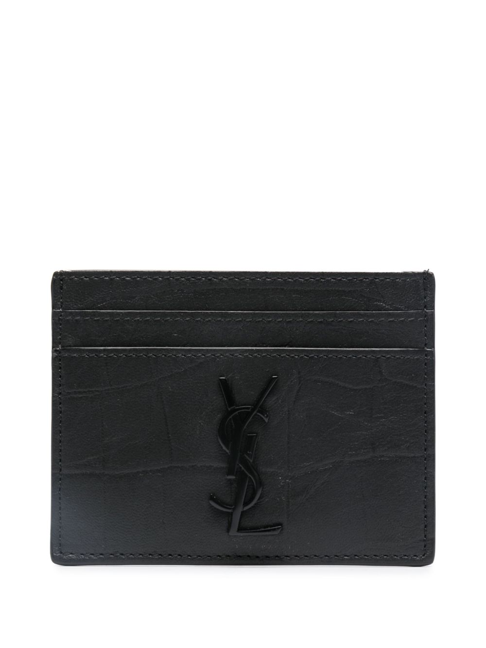 Saint Laurent
카드 홀더 위드 application